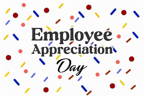 employee appreciation day, background template Holiday concept 25788606 ...