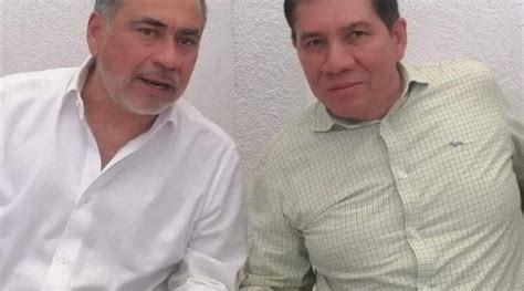 Lamentan Héctor Astudillo Flores y Alejandro Bravo la renuncia al PRI