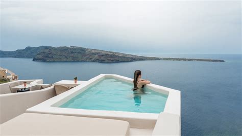 Santorini Exclusive Suites Oia Castle | Art Maisons