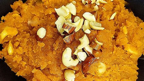 Chane Ki Daal Ka Halwa Easy Recipe Halwai Style Chane Ki Dal Ka Halwa