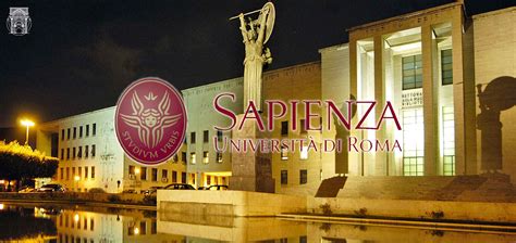 Università La classifica Qs World ranking la Sapienza di Roma prima