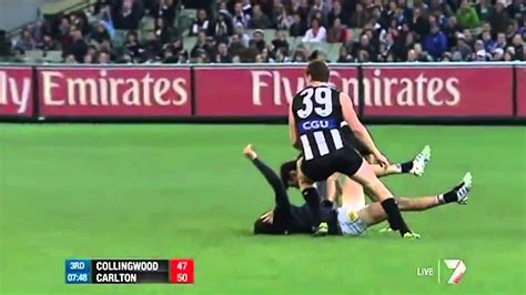 Biggest Afl Hits Part1 Youtube