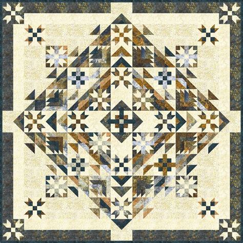 Bel Canto Kit Daniela Stout Of Cozy Quilt Designs Timeless