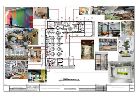 Architectural Plans | PDF