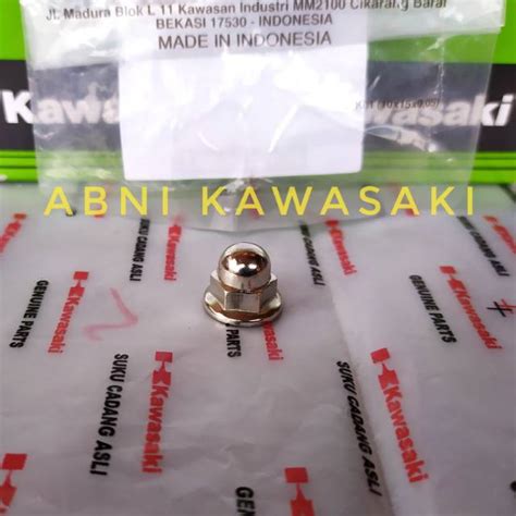 Jual Mur Blok Head Ninja R Rr Kualitas Lokal Shopee Indonesia