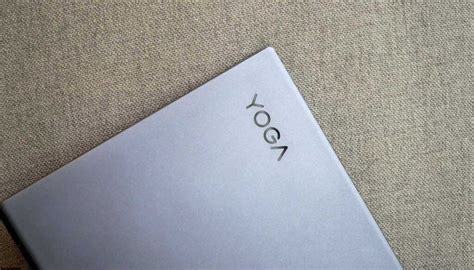 Lenovo Yoga Slim 7 Review: Sophisticated looks and Powerful Specs