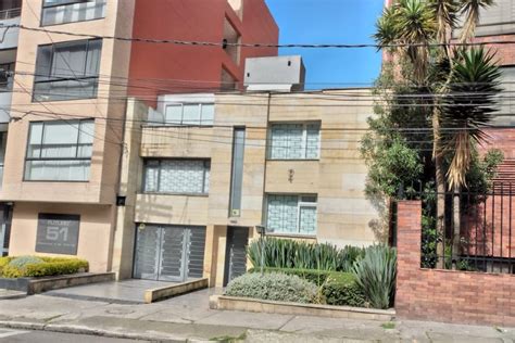 Casa En Arriendo Chapinero Alto Bogot Uso Comercial Arriendo