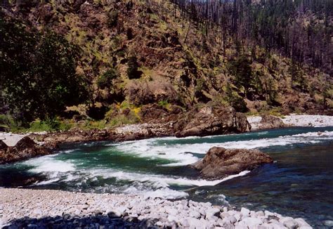 Siskiyou Mountains : Climbing, Hiking & Mountaineering : SummitPost