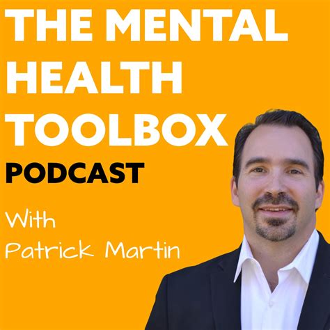 Episodes of The Mental Health Toolbox | Podchaser