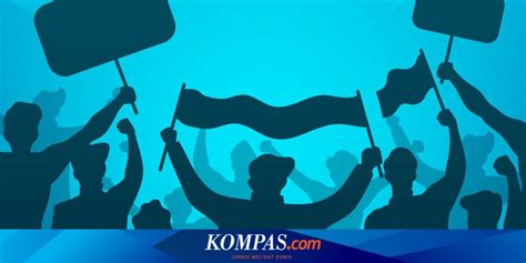 Kampanye Akbar Kapan Dimulai Ini Jadwal Dan Zonasi Tiga Capres Cawapres