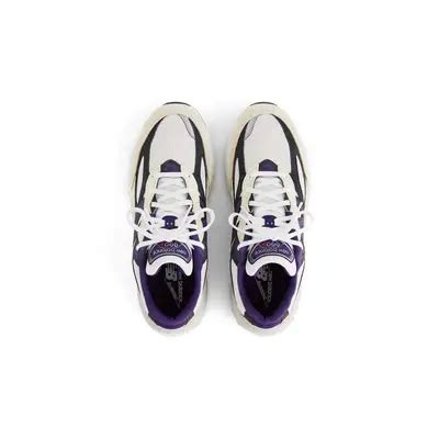 New Balance V Made In Usa White Black Plum Where To Buy U Wb