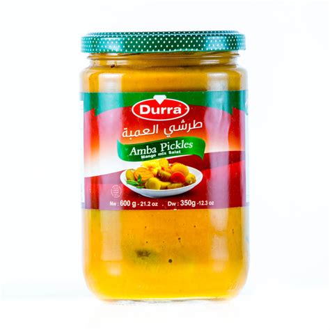 Durra – Omara Imports & Exports