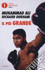 Il Pi Grande Storia Della Mia Vita Muhammad Ali Richard Durham