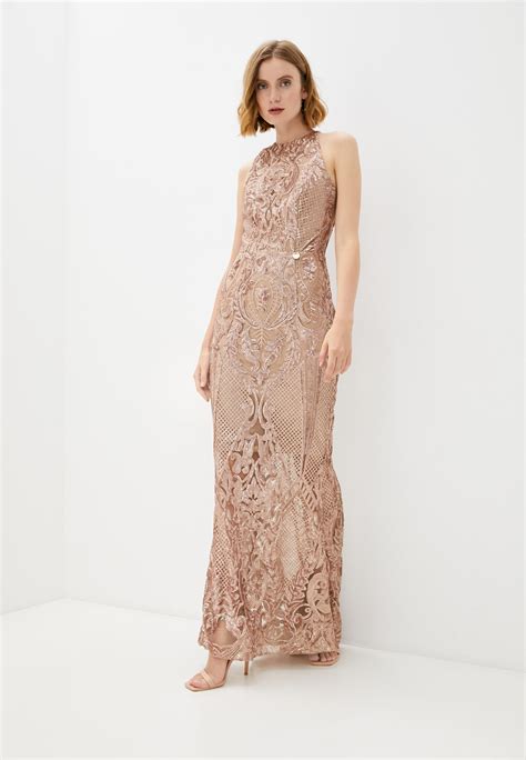 Rich Naked Amanda Maxi Dress Mp Xw P