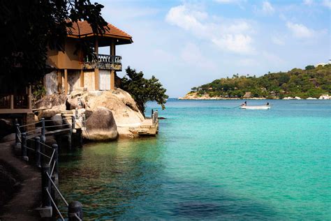 The 20 BEST Things to Do in Koh Tao, Thailand [2025 Guide]