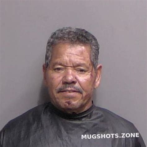 Rodriguez Jose Luis Flagler County Mugshots Zone