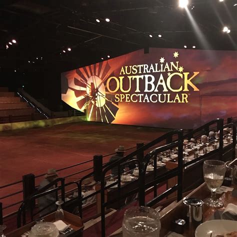 Australian Outback Spectacular tickets | Oxenford