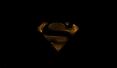 Black Superman Wallpaper - WallpaperSafari