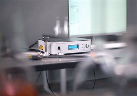 Process Raman Analyser Spectroscopy Europe World