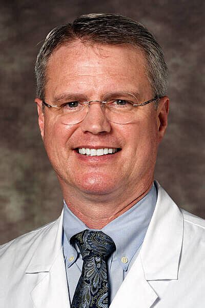 John D Murray Md Uf Health Jacksonville