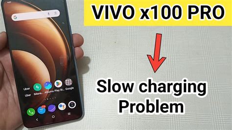 Vivo X100 Pro Mein Slow Charging Problem Kaise Solve Karen YouTube