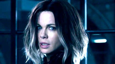 Anjos Da Noite Kate Beckinsale Fala Sobre Como A Franquia Mudou Sua