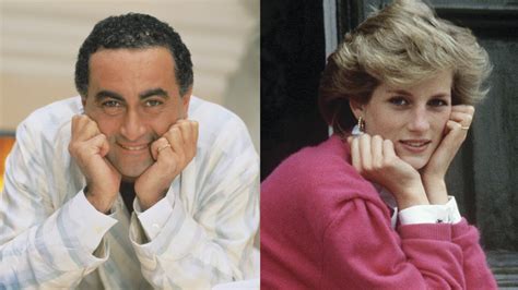 Así Fue Realmente La Relación De Lady Di Y Dodi Al Fayed Y Cómo La Retratará The Crown