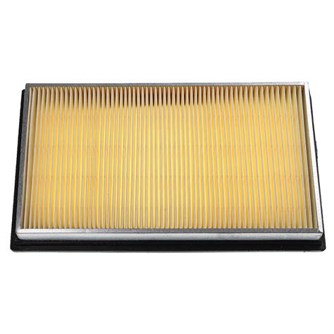 Vhbw Filtro Dell Aria Sostituisce Unipart Gfe Per Auto Filtro