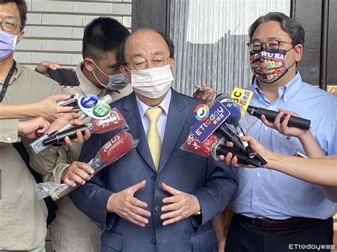 柯建銘痛批立院司委會專案報告違憲 「這是為顏寬恒公然施壓」 Ettoday政治新聞 Ettoday新聞雲