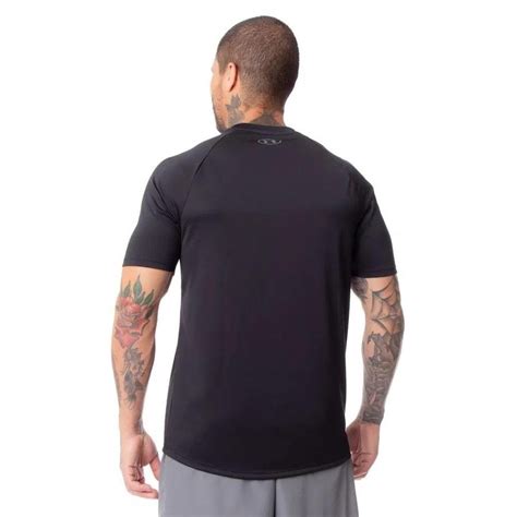 Camiseta Under Armour Tech Masculina Centauro