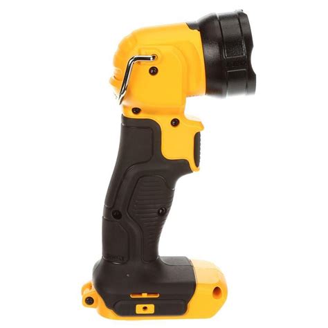 DeWALT DCL040 18 Volt XR Lithium Ion LED Pivot Light Body Only