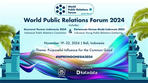 World Pr Forum 2024 Schedule Rina Veriee