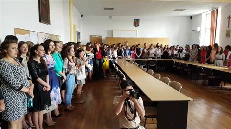 Intalnire De Ani La Colegiul Hcc Din Alba Iulia Youtube