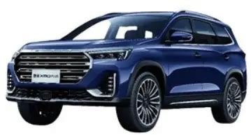 2023 JETOUR X90 Review Price Features And Mileage Brochure Auto