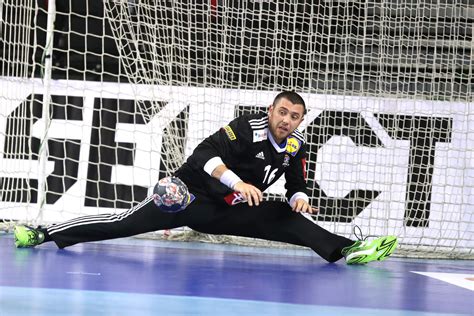 Edfm Qualifs Euro Les Bleus Qualifi S Ffhandball