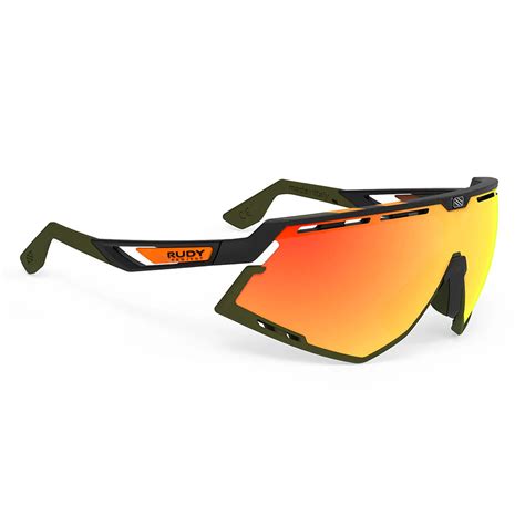 Rudy Project Defender Sunglasses Multilaser Lens | Merlin Cycles