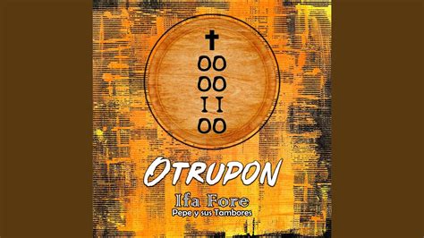 Otrupon Iwori YouTube