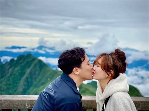 Hari Won Gay G T V I C D N M Ng Ch M Ch M B O V Tr N Th Nh V I U N Y