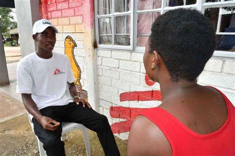 Zim Sex Workers Turn Fear Into Strength Newsday Zimbabwe