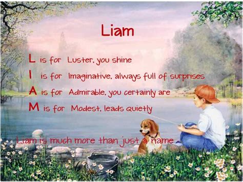 Acrostic Name Poems For Boys Hubpages