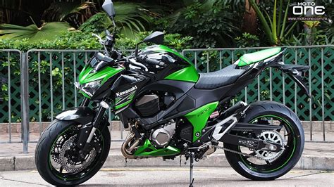 Kawasaki Z Wallpapers Wallpaper Cave