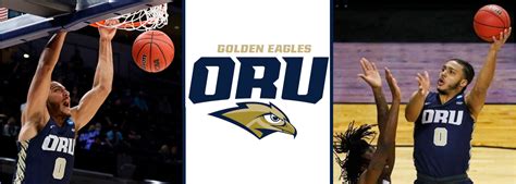 Oral Roberts Golden Eagles Basketball Tickets | Mabee Center in Tulsa