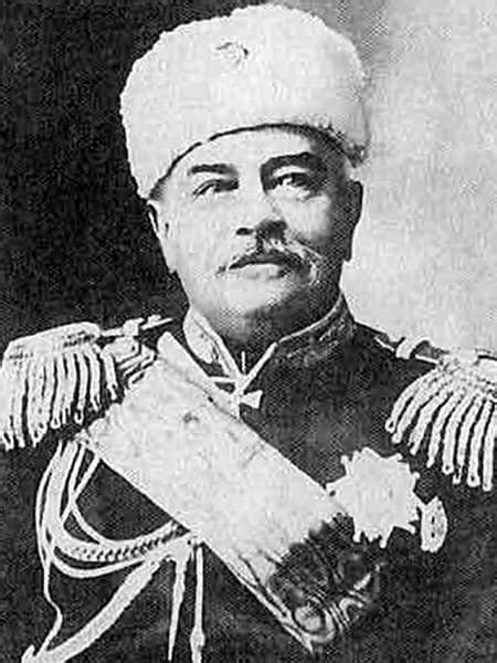 Антон Деникин фото на - 24СМИ