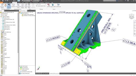 Conoce Las Novedades De Autodesk Inventor Prototicad D