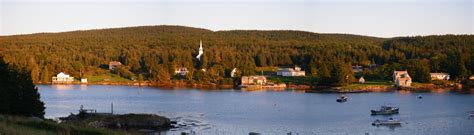 Visit Town Of Isle Au Haut Maine