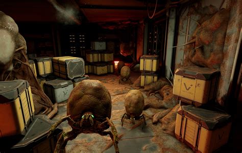 'Hubris' demonstrates just how far VR gaming has come
