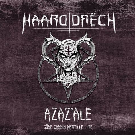 Azazale Brasserie Haarddrëch Untappd