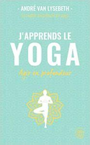 Les 5 Meilleurs Livres Pour Apprendre Le Yoga