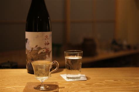 内緒にしておきたい隠れ家日本酒バー！オトナの空間で美味しいお酒を「山帰来（サンキライ）」