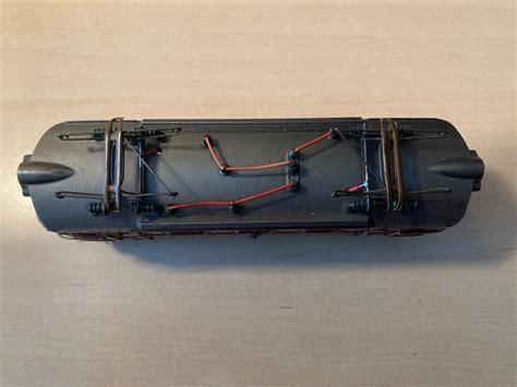 Fleischmann H Elektrische Locomotief Asea Loc Met